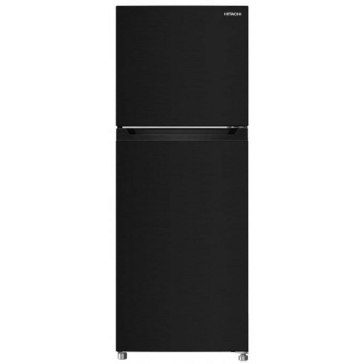 日立 HRTN5275MF-BBK 256公升雙門變頻雪櫃 - 一級能源標籤